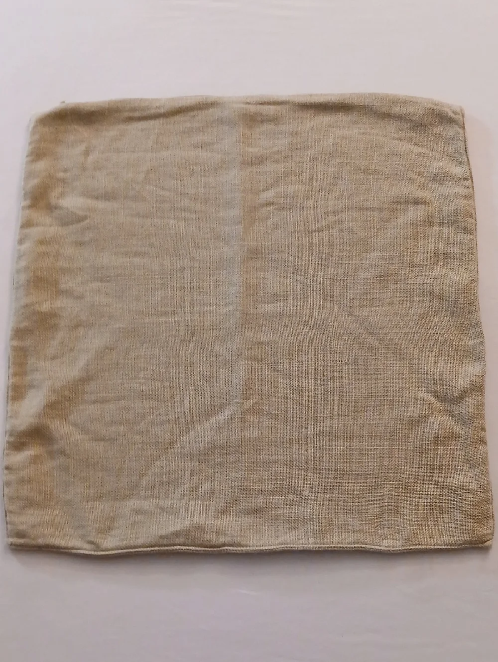 Restoration Hardware Pillow Cover